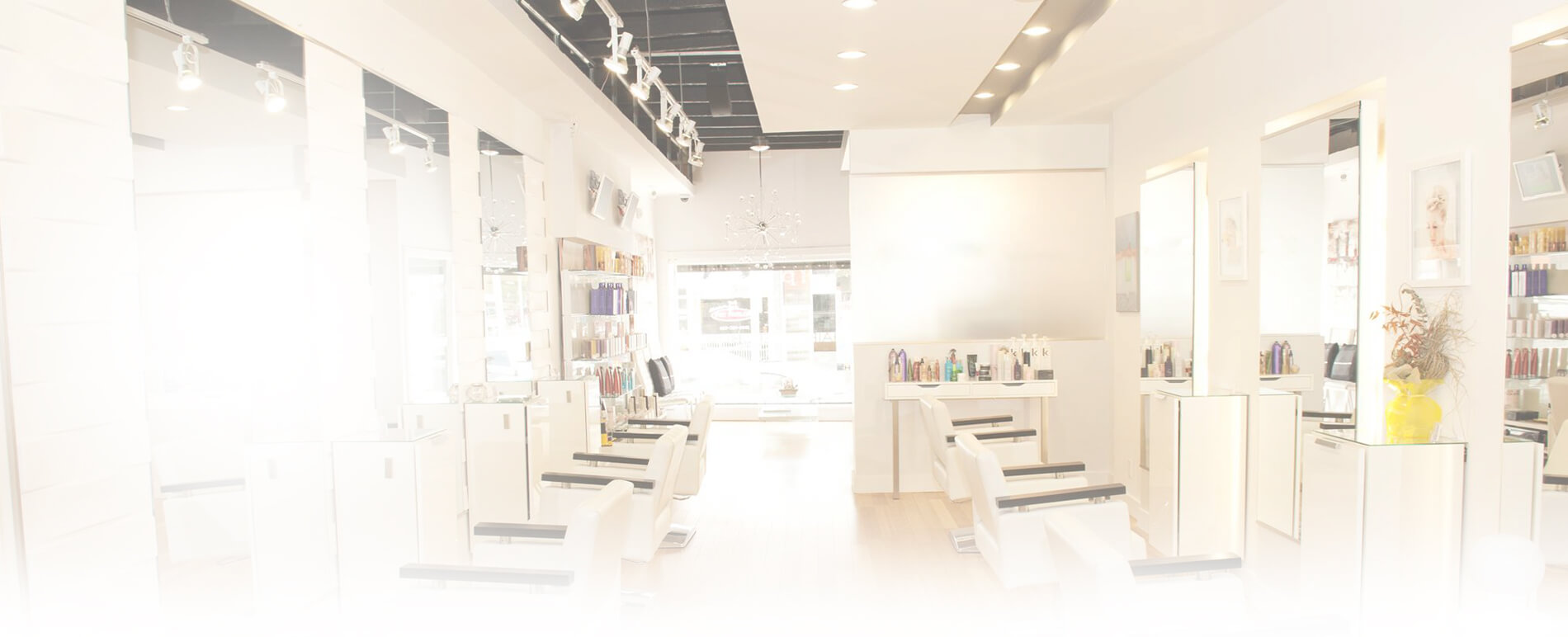 Experience ultime coiffure